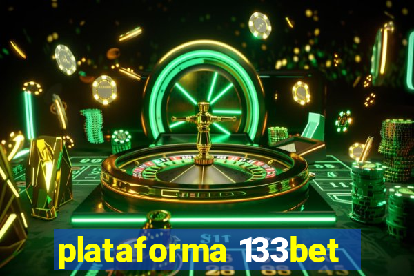 plataforma 133bet